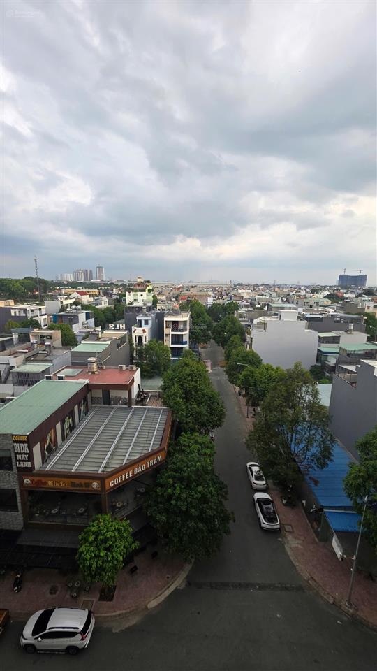 Cho thuê cc 2pn tại thanh bình residence, 4,8 triệu, 56m2, giá cực chất hot!