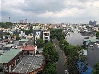 Cho thuê cc 2pn tại thanh bình residence, 4,8 triệu, 56m2, giá cực chất hot!