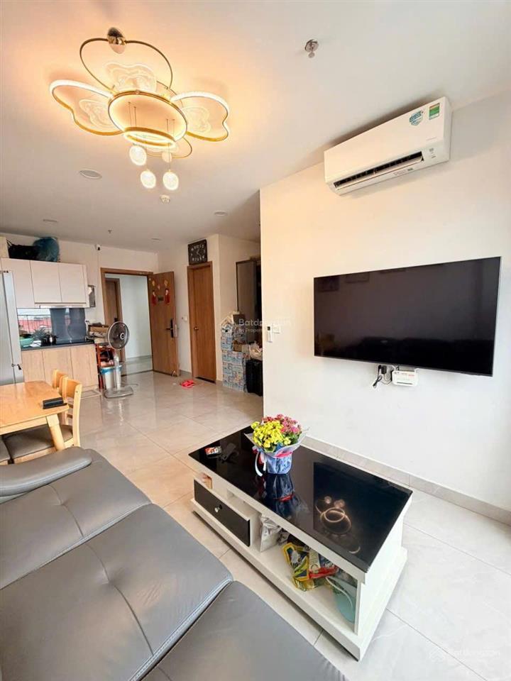 Bán cc legacy prime, thuận giao, 1,280 tỷ, 42m2, view đẹp