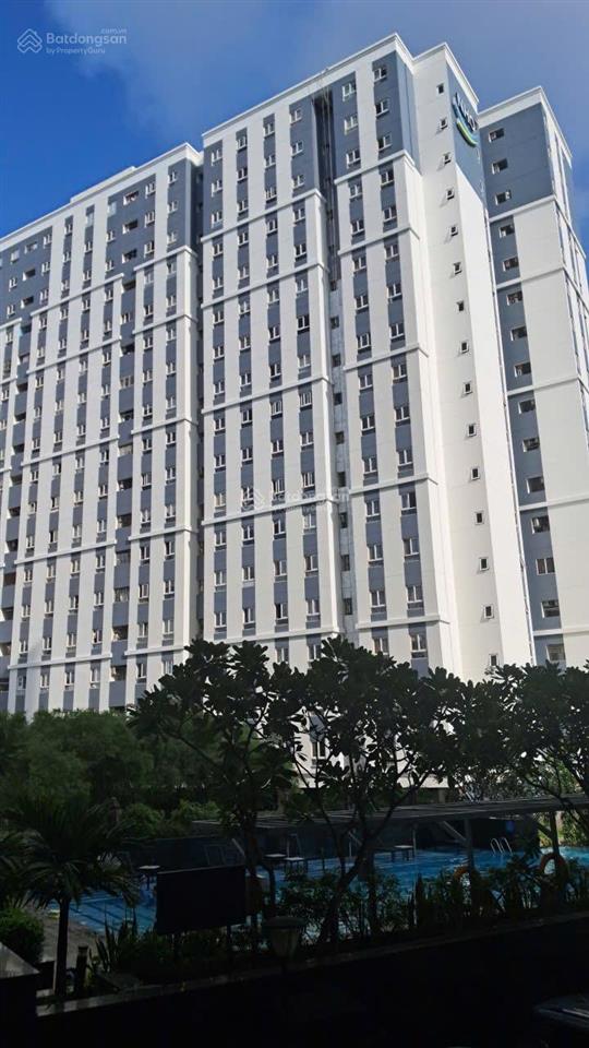 Bán ch đẹp xuất sắc tại city tower, 1,45 tỷ, 60m2, 2pn, 2wc, bình dương