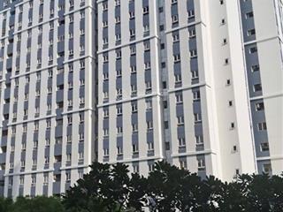 Bán ch đẹp xuất sắc tại city tower, 1,45 tỷ, 60m2, 2pn, 2wc, bình dương