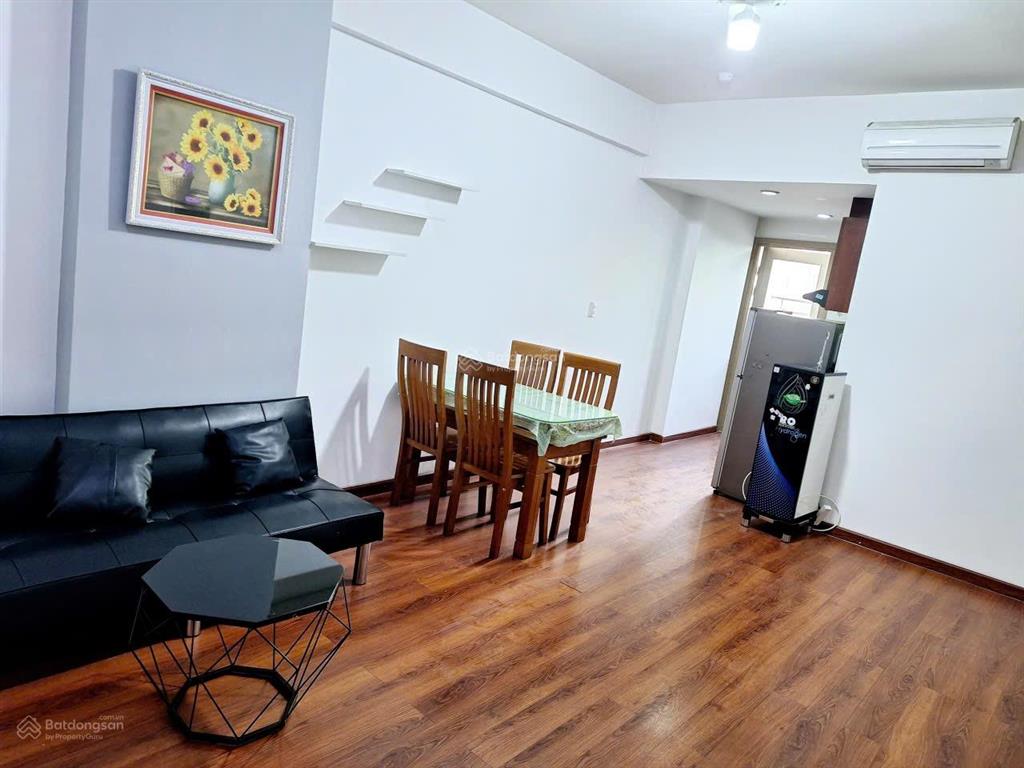 Bán ch đẹp xuất sắc tại city tower, 1,45 tỷ, 60m2, 2pn, 2wc, bình dương