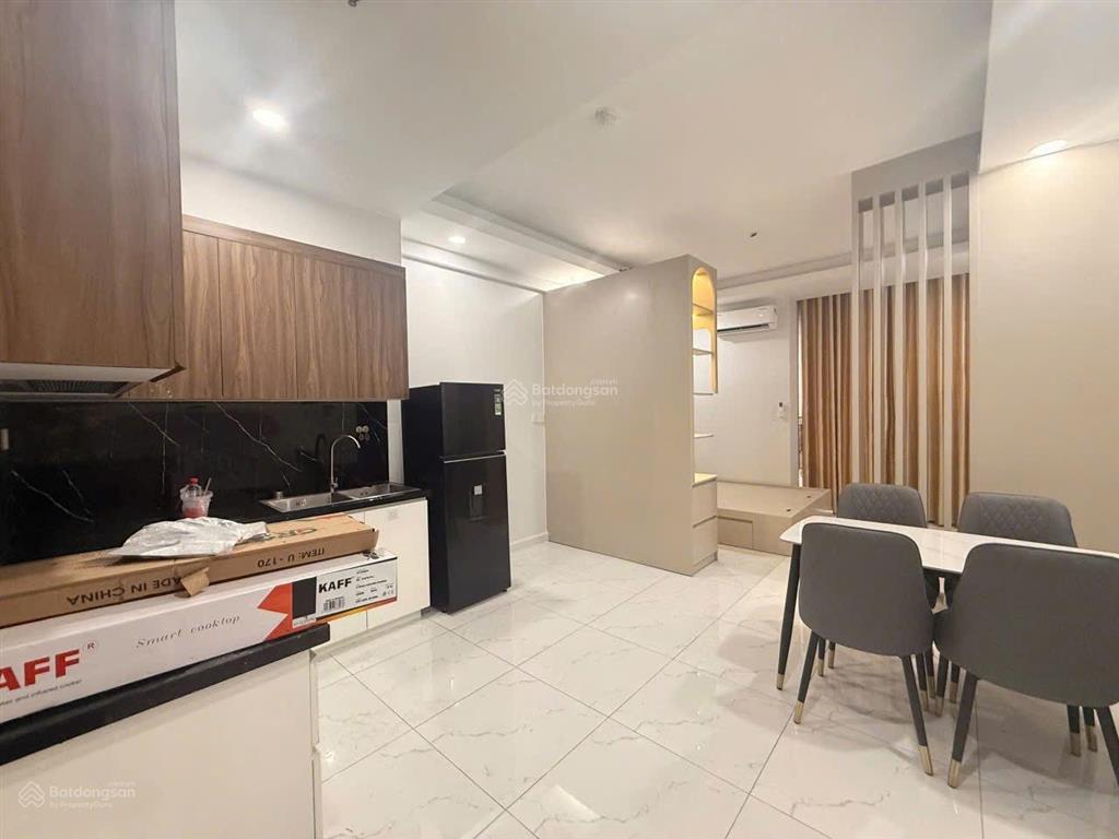 Cho thuê gấp cc 1pn full nội thất tại opal skyline, 6,5 triệu, 40m2
