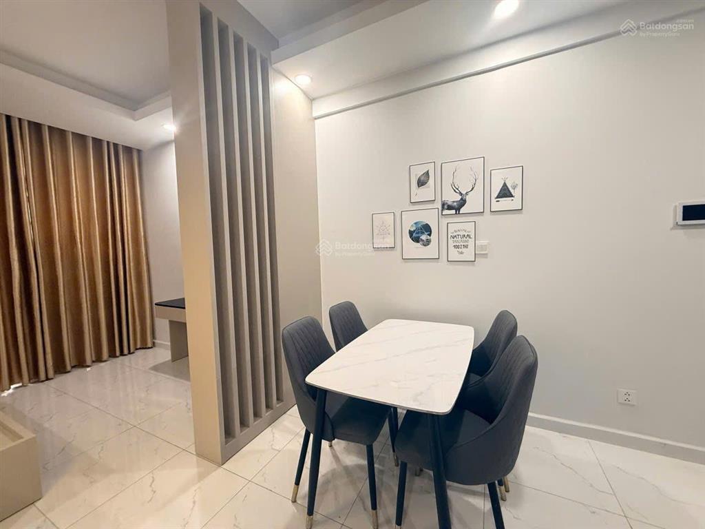 Cho thuê gấp cc 1pn full nội thất tại opal skyline, 6,5 triệu, 40m2