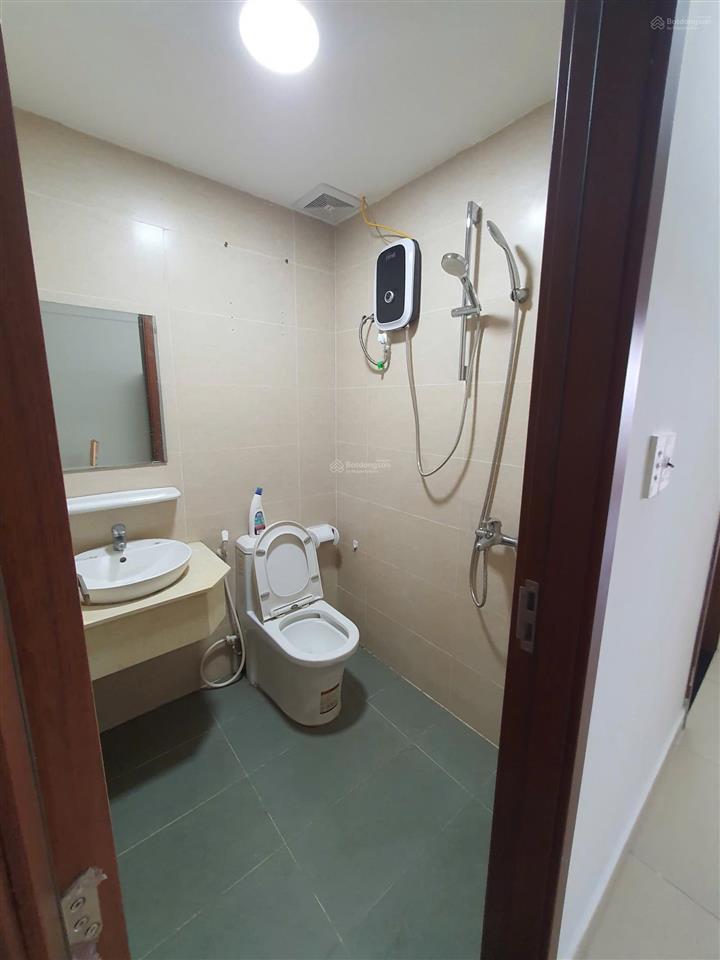 Cho thuê cc 2pn, 2wc, 60m2, giá 6,5 triệu ở tecco home an phú