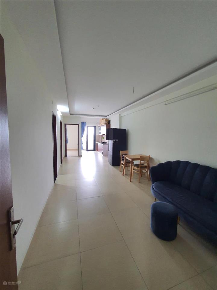 Cho thuê cc 2pn, 2wc, 60m2, giá 6,5 triệu ở tecco home an phú