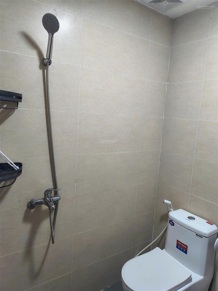 Cho thuê cc 2pn, 2wc, 60m2, giá 6,5 triệu ở tecco home an phú