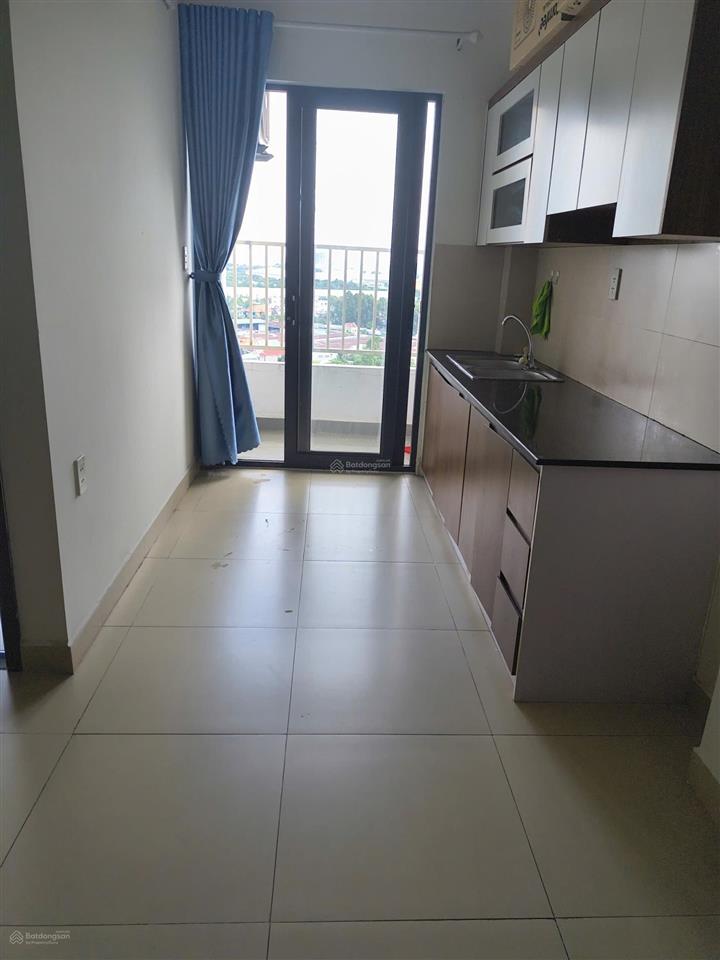 Cho thuê cc 2pn, 2wc, 60m2, giá 6,5 triệu ở tecco home an phú