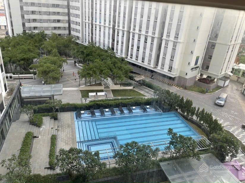 Bán cc city tower, 1,25 tỷ, 50m2, đẹp, nhiều tiện ích