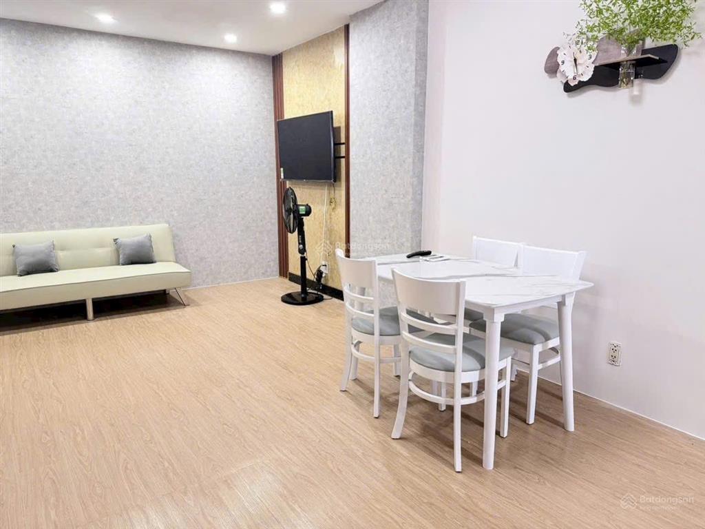 Bán cc city tower, 1,25 tỷ, 50m2, đẹp, nhiều tiện ích