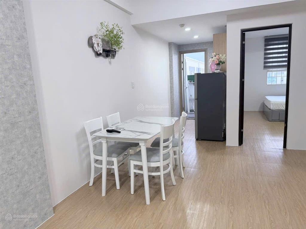 Bán cc city tower, 1,25 tỷ, 50m2, đẹp, nhiều tiện ích