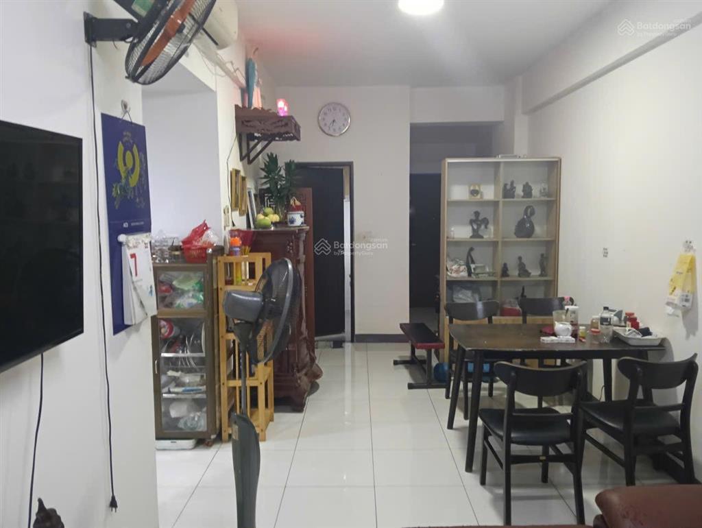 Bán cc city tower, 1,75 tỷ, 74m2, 3pn, 2wc, chính chủ