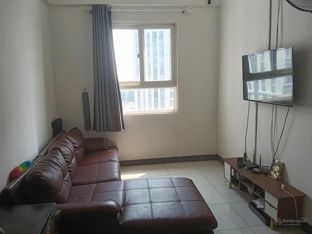 Bán cc city tower, 1,75 tỷ, 74m2, 3pn, 2wc, chính chủ