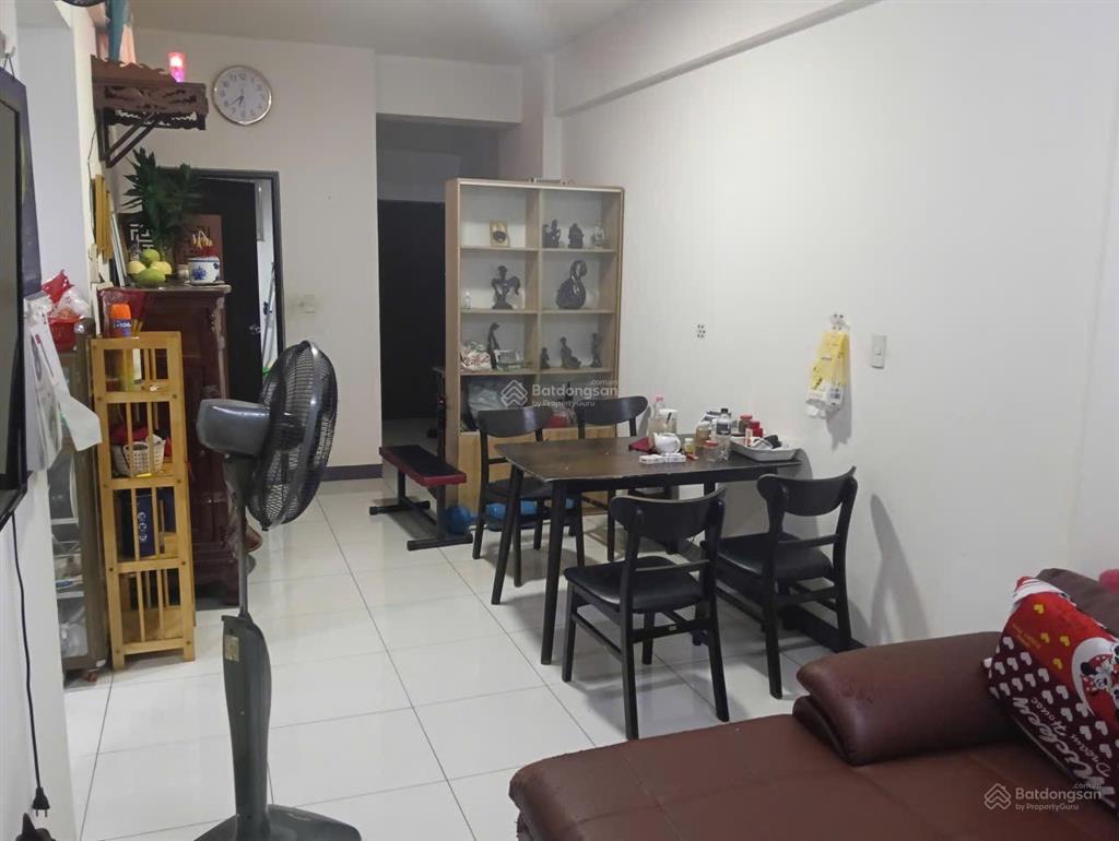 Bán cc city tower, 1,75 tỷ, 74m2, 3pn, 2wc, chính chủ