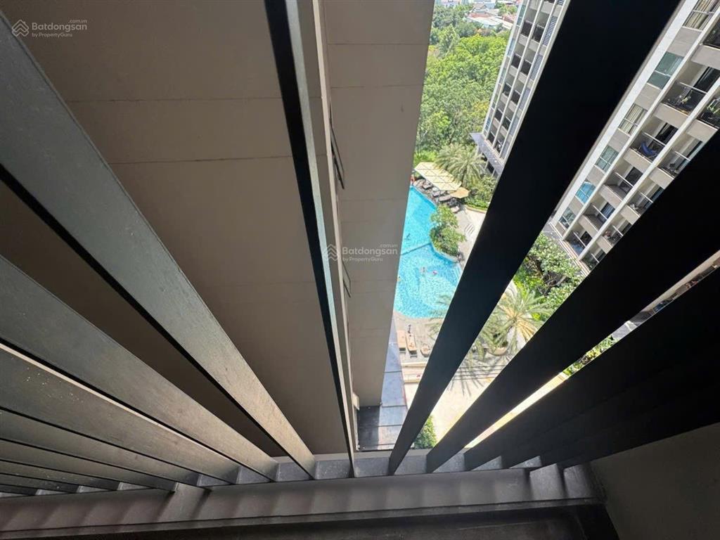 Cho thuê cc 1pn, 1wc tại opal skyline, 4,5 triệu, 40m2, bao đẹp