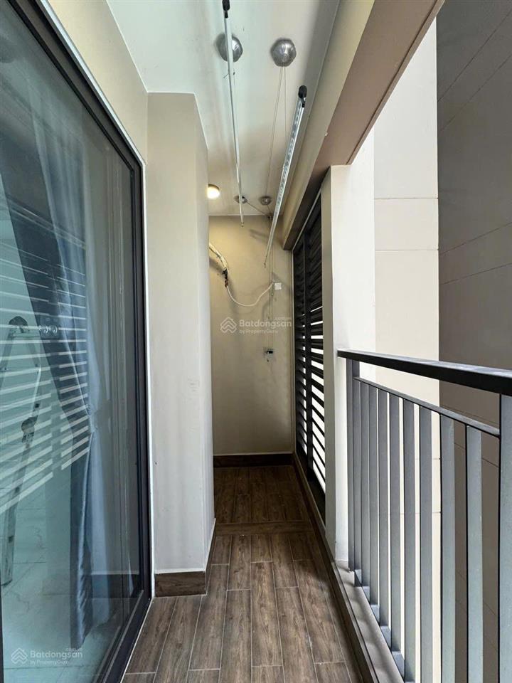 Cho thuê cc 1pn, 1wc tại opal skyline, 4,5 triệu, 40m2, bao đẹp