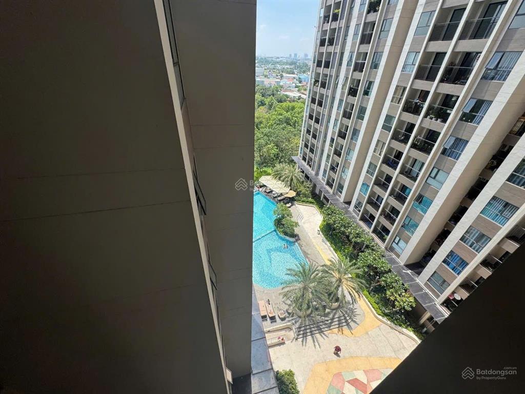Cho thuê cc 1pn, 1wc tại opal skyline, 4,5 triệu, 40m2, bao đẹp
