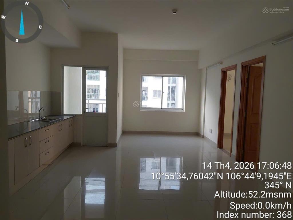 Căn hộ 3pn, 2wc tại thanh bình residence, 1,82 tỷ, 74m2, bán gấp giá tốt
