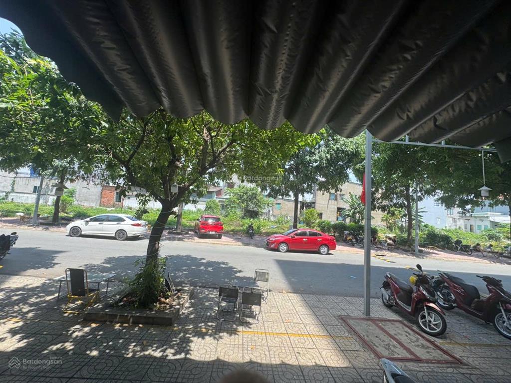 Cho thuê shophouse tại thanh bình residence, 10 triệu vnd, 74m2, full nội thất, 3pn, 2wc