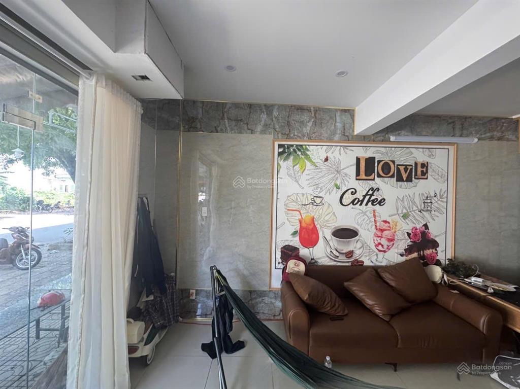 Cho thuê shophouse tại thanh bình residence, 10 triệu vnd, 74m2, full nội thất, 3pn, 2wc