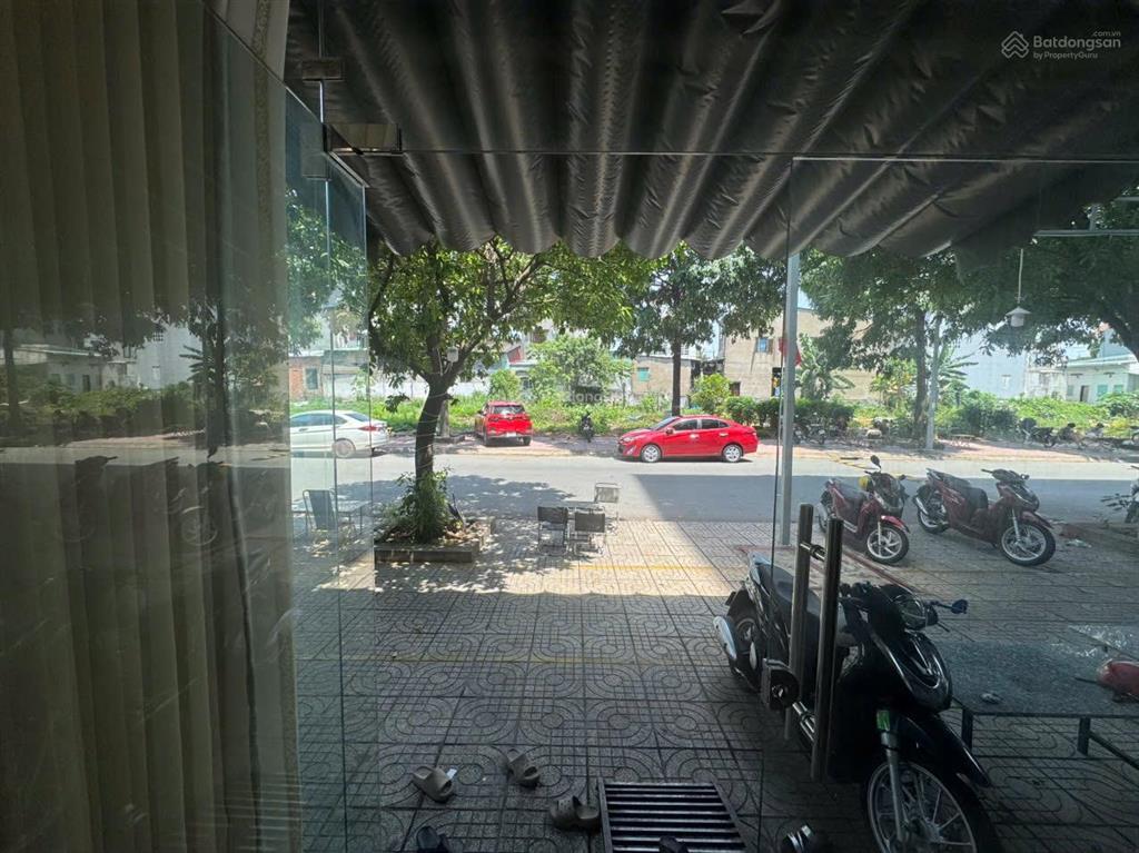 Cho thuê shophouse tại thanh bình residence, 10 triệu vnd, 74m2, full nội thất, 3pn, 2wc