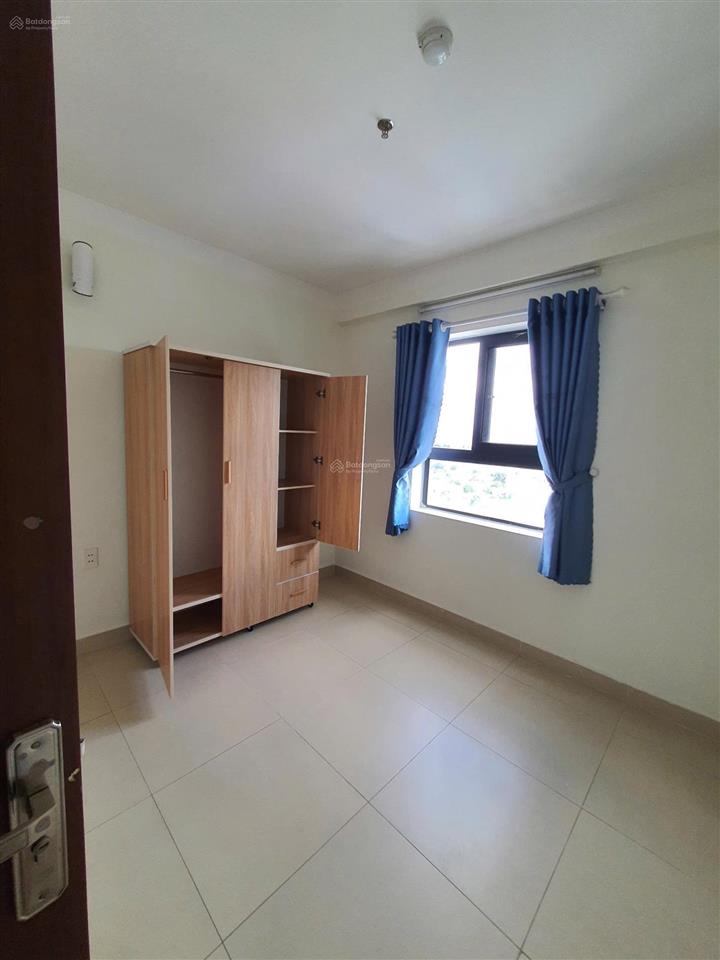 Bán cc 1pn tại tecco home an phú, 1,25 tỷ, 40m2, đẹp, nhiều tiện ích