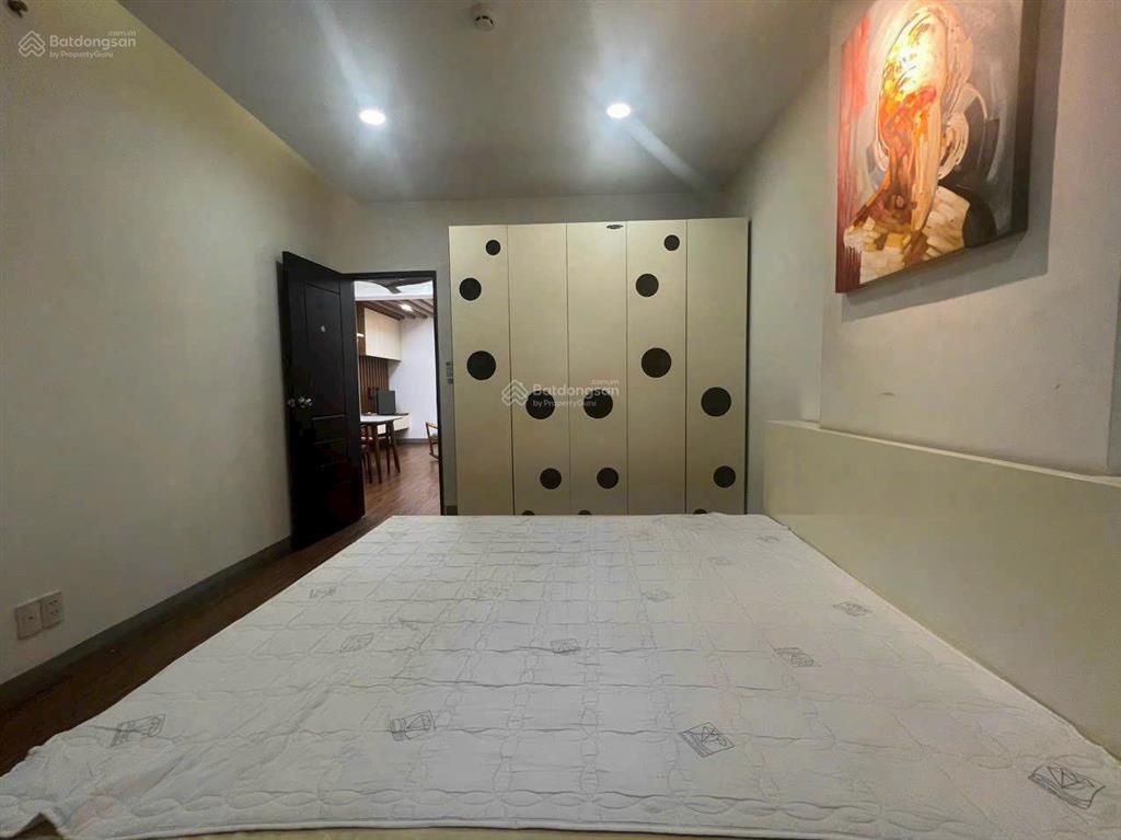 Bán cc city tower, 1,25 tỷ, 50m2, 1pn, 1wc, đầy đủ nội thất ở bình dương