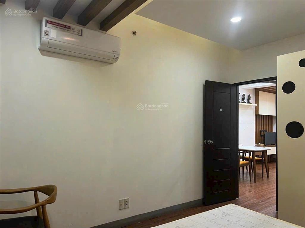 Bán cc city tower, 1,25 tỷ, 50m2, 1pn, 1wc, đầy đủ nội thất ở bình dương