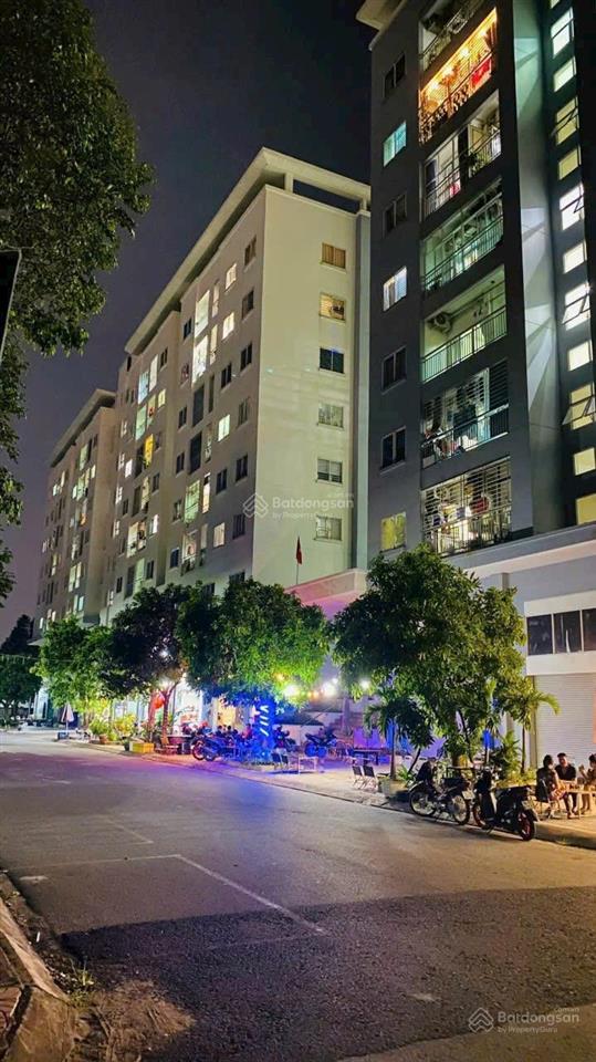 Căn hộ 2pn giá cực chất tại thanh bình residence, 1,73 tỷ, 66m2
