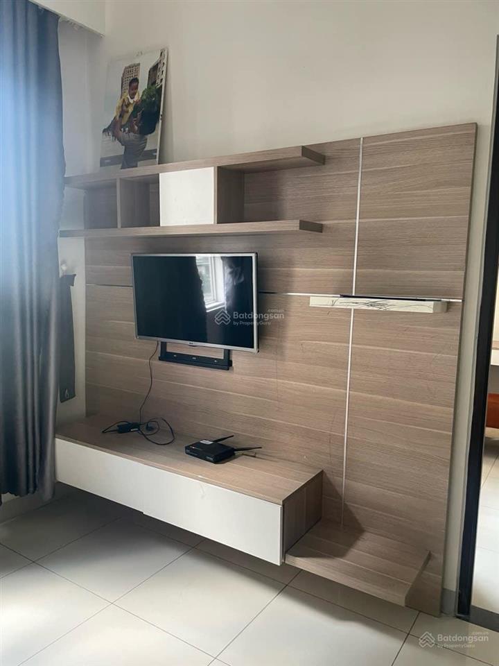 Căn hộ city tower bán 1,37 tỷ, 60m2, 2pn, 2wc siêu hot ở bình dương