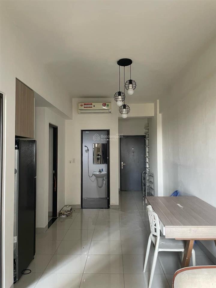 Căn hộ city tower bán 1,37 tỷ, 60m2, 2pn, 2wc siêu hot ở bình dương