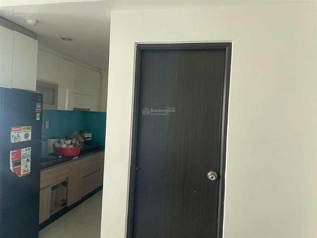 Căn hộ city tower bán 1,37 tỷ, 60m2, 2pn, 2wc siêu hot ở bình dương