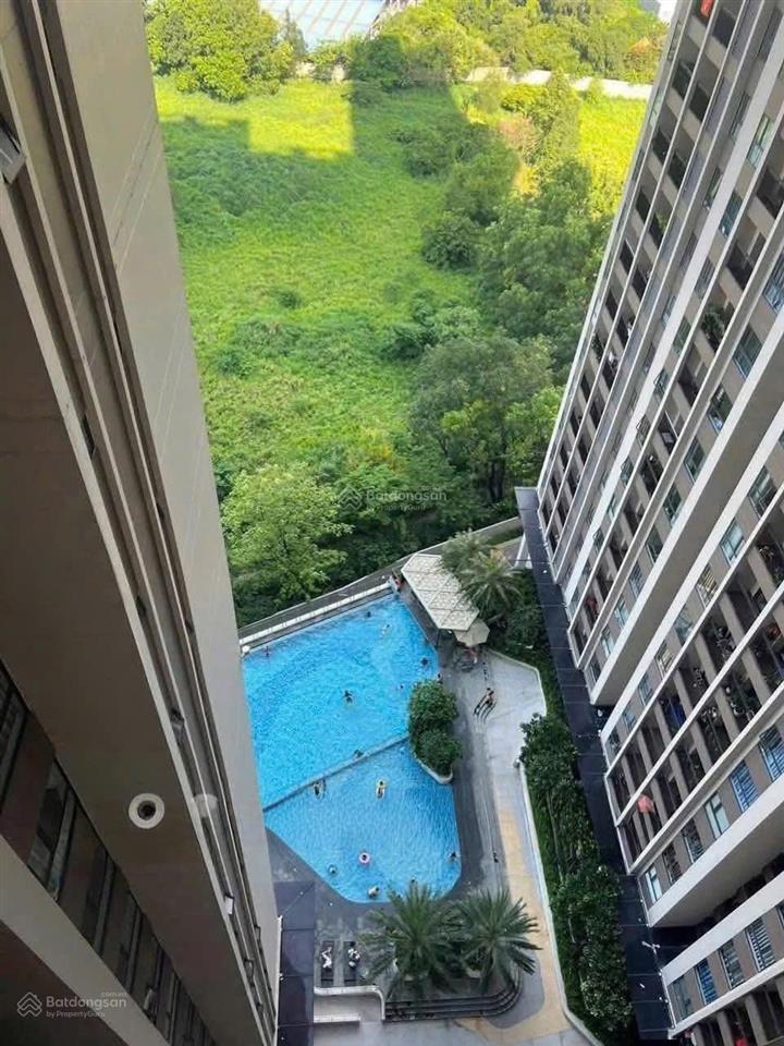 Cho thuê cc 1pn, 1wc tại opal skyline, 4,7 triệu, 40m2, giá tốt