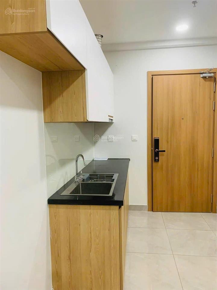 Cho thuê cc 1pn, 30m2 tại legacy prime, 3,8 triệu, thuận an, bình dương