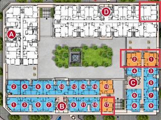 Cho thuê cc 66m2 5 triệu, 2pn, 2wc view đẹp tại thanh bình residence, bình dương có máy lạnh