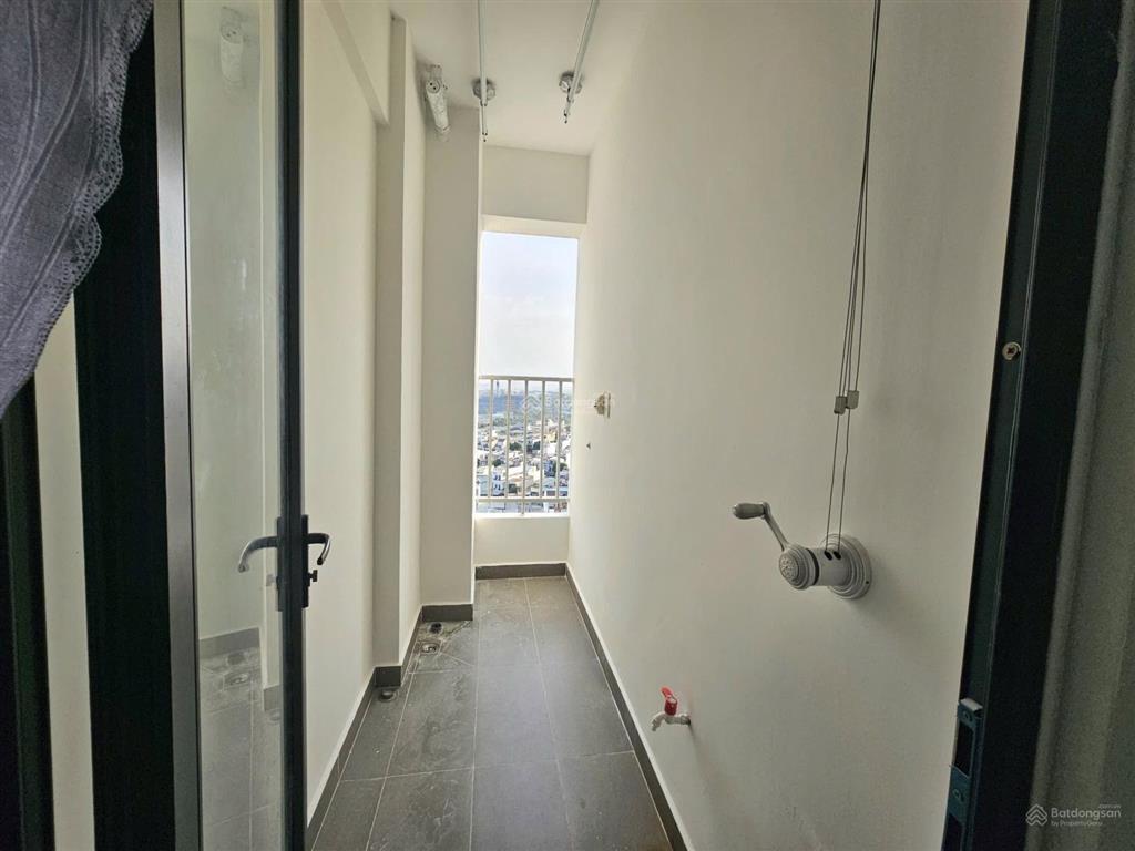 Bán cc 60m2, 1,47 tỷ tại tecco home an phú, thuận an, bình dương