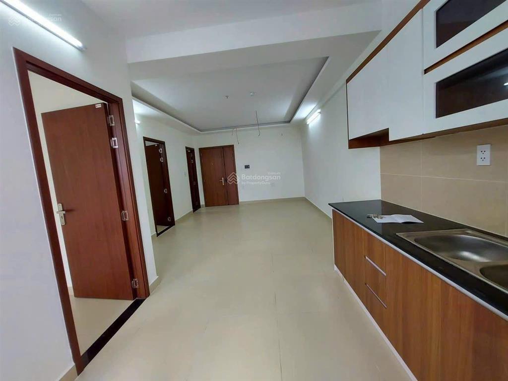 Bán cc tecco home an phú, 1,5 tỷ, 60m2, view đẹp hot!