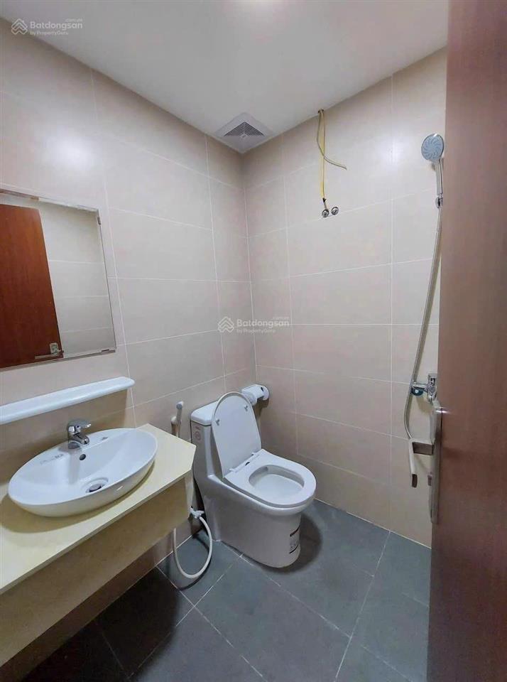 Bán cc tecco home an phú, 1,5 tỷ, 60m2, view đẹp hot!