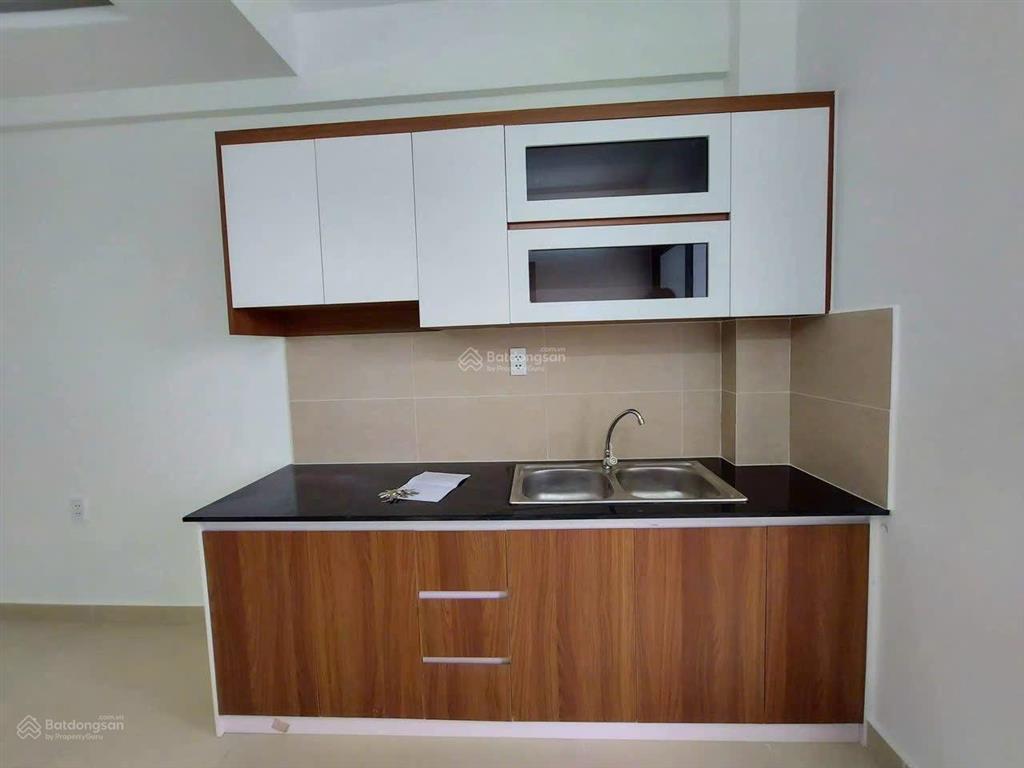 Bán cc tecco home an phú, 1,5 tỷ, 60m2, view đẹp hot!