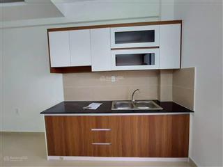 Bán cc tecco home an phú, 1,5 tỷ, 60m2, view đẹp hot!