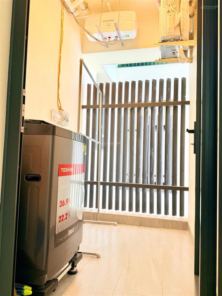 Cho thuê cc tại the habitat binh duong, 9,5 triệu, 78m2, 2pn, 2wc