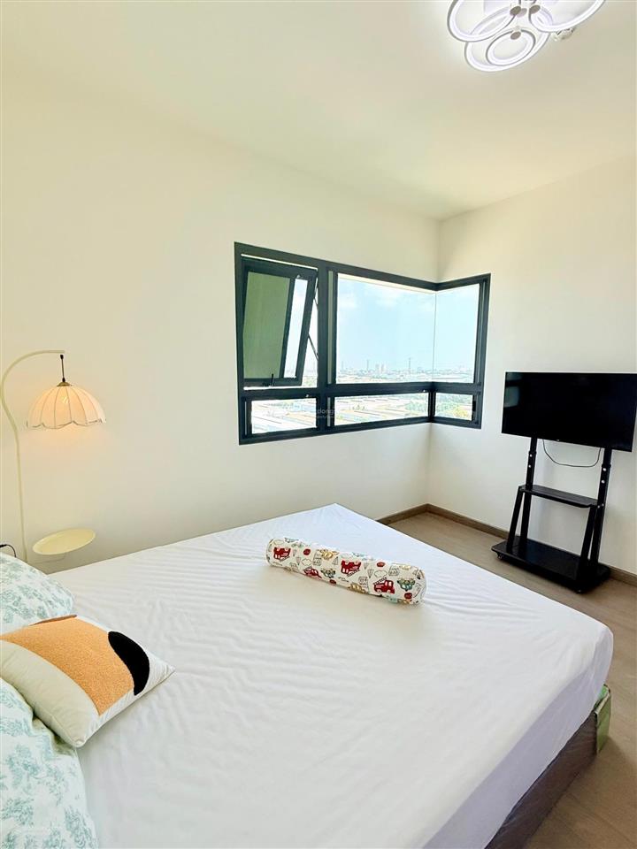 Cho thuê cc tại the habitat binh duong, 9,5 triệu, 78m2, 2pn, 2wc