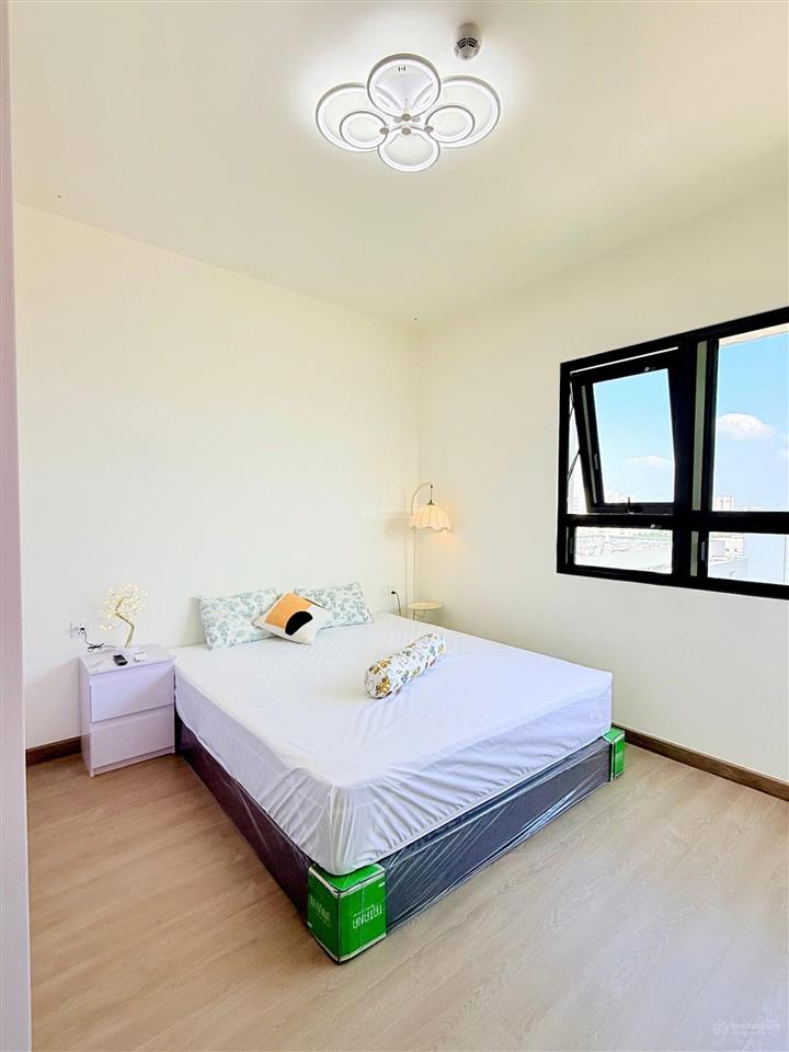 Cho thuê cc tại the habitat binh duong, 9,5 triệu, 78m2, 2pn, 2wc