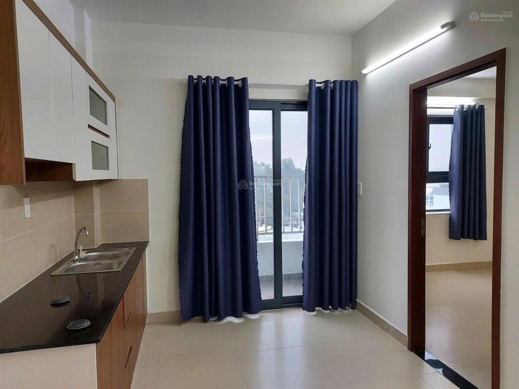 Cho thuê cc tại the habitat binh duong, 9,5 triệu, 78m2, 2pn, 2wc