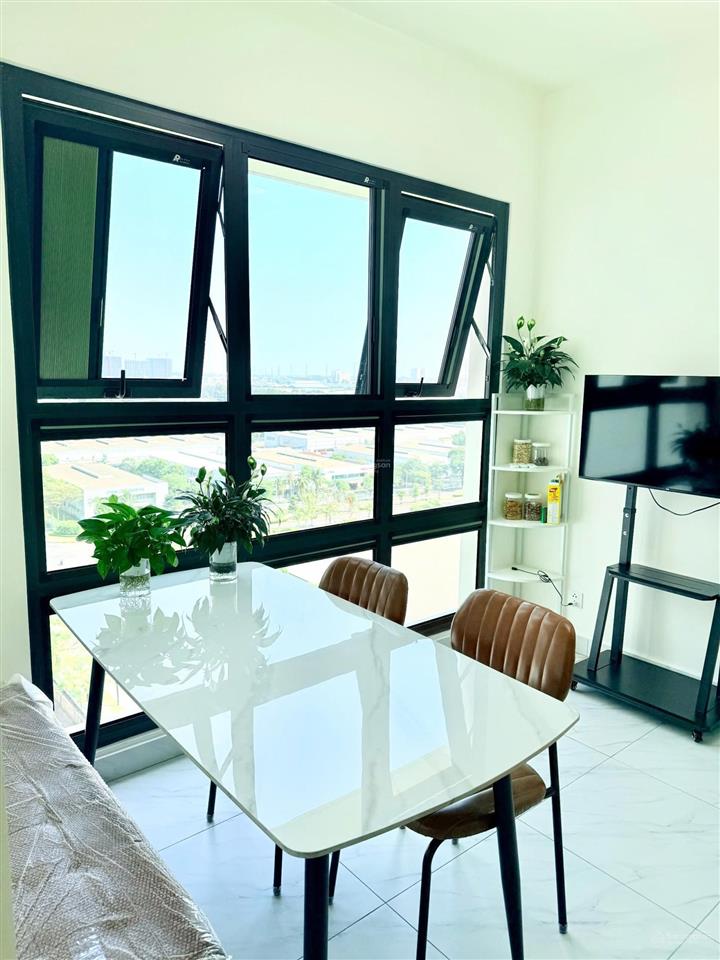 Cho thuê cc tại the habitat binh duong, 9,5 triệu, 78m2, 2pn, 2wc