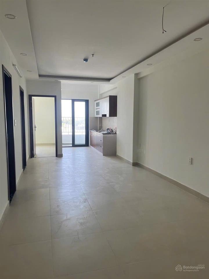 Bán cc 2pn, 2wc tại tecco home an phú, 1,52 tỷ, 62m2
