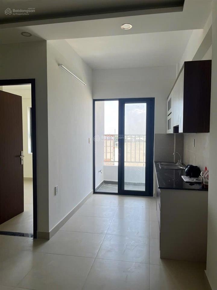 Bán cc 2pn, 2wc tại tecco home an phú, 1,52 tỷ, 62m2