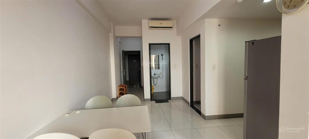 Bán cc 2pn tại city tower, 1,36 tỷ, 60m2, đầy đủ nội thất