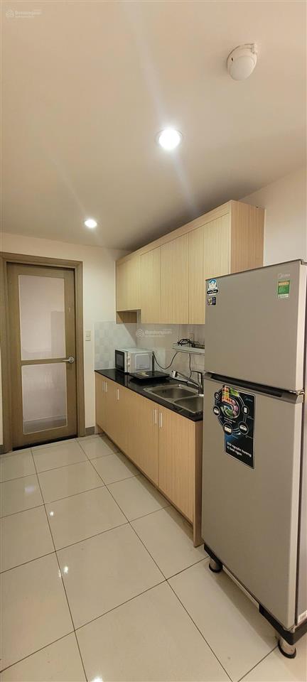Bán cc 2pn tại city tower, 1,36 tỷ, 60m2, đầy đủ nội thất