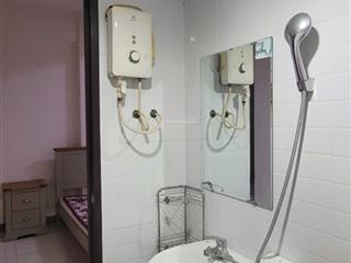 Bán cc 2pn tại city tower, 1,36 tỷ, 60m2, đầy đủ nội thất